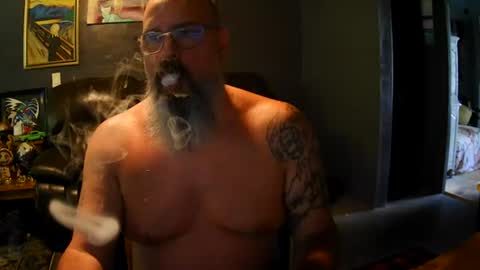 Grand Zaddy or Jay its casual online show from July 2026 10:36:01 PM