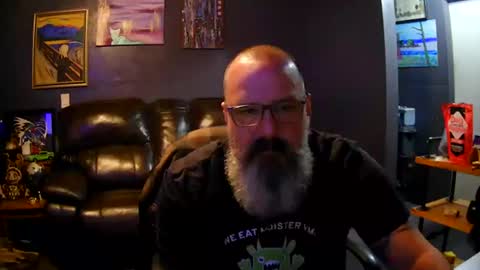 Grand Zaddy or Jay its casual online show from July 2026 07:00:01 AM