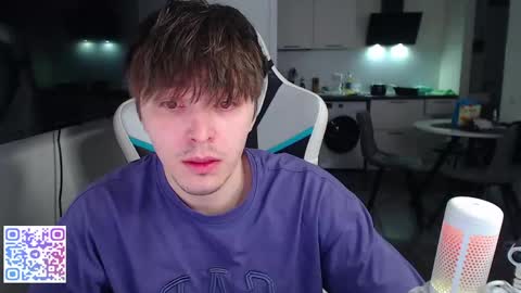 Jayce online show from April 2026 05:12:02 AM