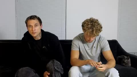 THE HOUSE online show from May 2026 05:30:02 PM