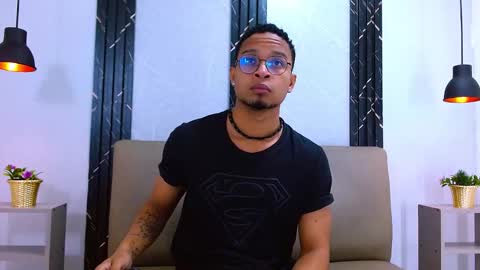 Jayden Morris online show from October 2025 11:06:02 AM