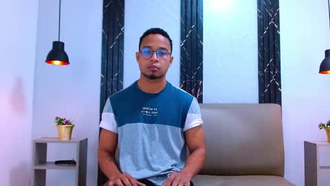 Jayden Morris online show from October 2025 11:51:02 AM