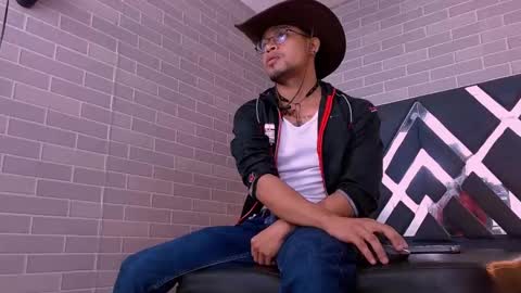 Jayden Morris online show from November 2025 10:52:02 AM