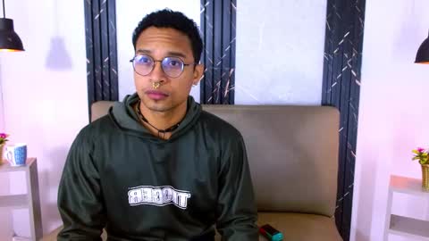 Jayden Morris online show from December 2025 11:30:02 AM