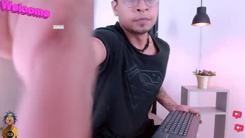 Jayden Morris online show from December 2025 11:14:02 AM