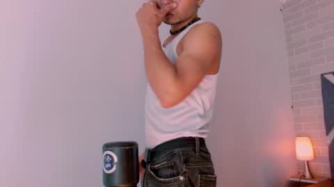 Jayden Morris online show from February 2026 07:26:01 PM