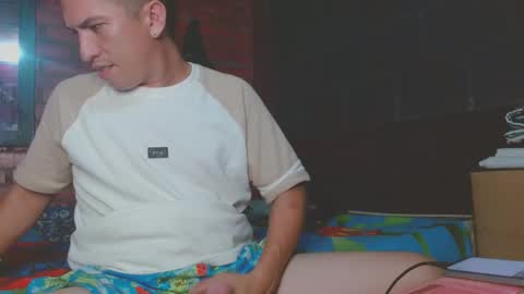 Manuel alvarez online show from February 2026 01:56:02 AM