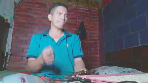 Manuel alvarez online show from February 2026 12:40:02 AM