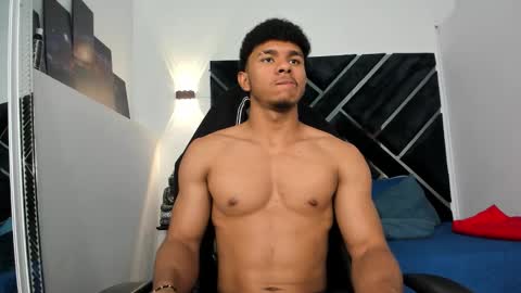 JAYDEN online show from September 2025 03:17:02 AM