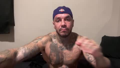 jayjaythebutcher23 online show from August 2026 07:57:02 PM