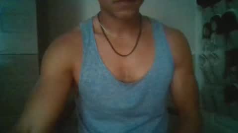 Jayme D online show from November 2025 02:12:01 AM