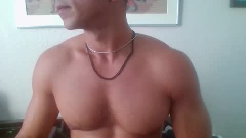 Jayme D online show from November 2025 03:44:01 PM