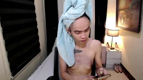 Anne Fox online show from April 2026 06:25:02 AM