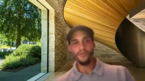 Snapshot of jaysmooth84 chatting on November 2025 02:58:01 AM Jay online show from November 2025 02:58:01 AM