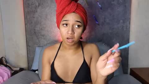 Snapshot of jaziel_wilsoon chatting on March 2026 03:23:02 PM jaziel_wilsoon online show from March 2026 03:23:02 PM