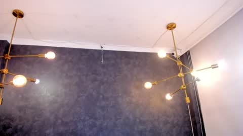 JAZLIN ANGELS online show from June 2026 06:25:02 AM