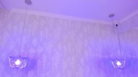 JAZLIN ANGELS online show from July 2026 06:54:02 PM