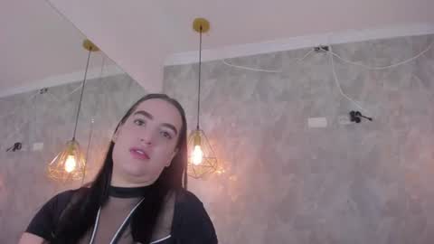 JAZLIN ANGELS online show from July 2026 07:24:02 AM