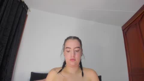 JAZLIN ANGELS online show from July 2026 06:49:02 AM