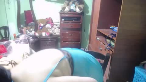 jazmim online show from November 2025 11:34:02 AM