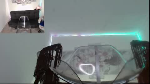 jazmin online show from April 2026 03:10:02 AM