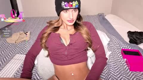 jazmyn6969 online show from November 2025 04:18:01 PM