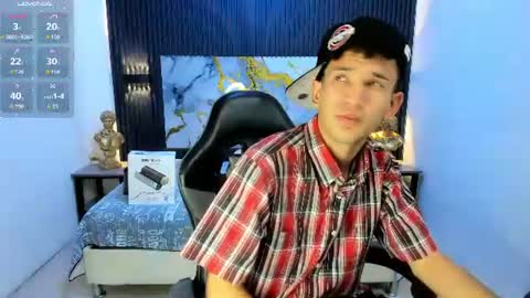 jdwhite18 online show from July 2026 08:47:02 PM
