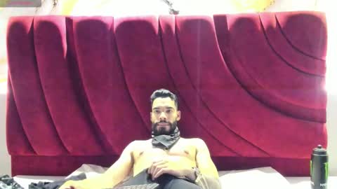 JEAN online show from March 2026 04:08:01 AM