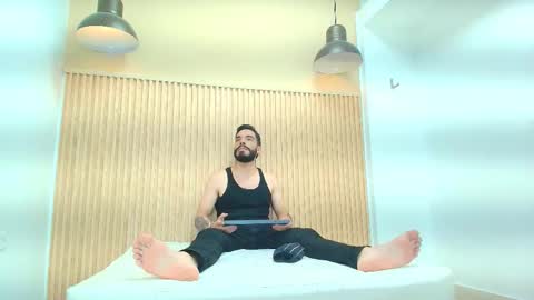 JEAN online show from March 2026 07:28:01 PM