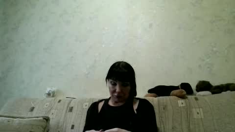 JeaneDavis online show from April 2026 12:42:01 PM