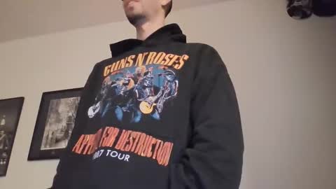 jean pier bello Silva online show from December 2024 09:12:02 PM