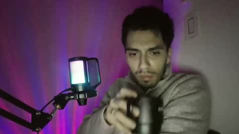 jean pier bello Silva online show from February 2025 07:04:02 AM