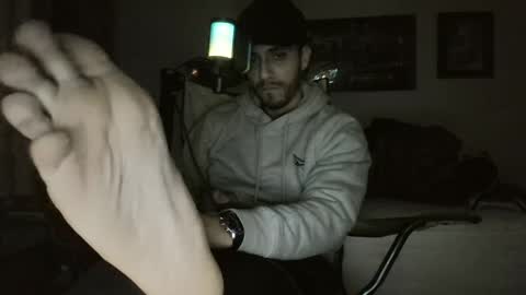 jean pier bello Silva online show from February 2025 11:36:01 PM