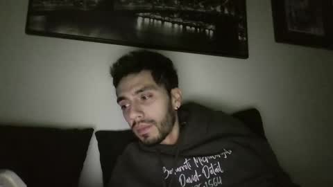 jean pier bello Silva online show from February 2025 02:42:02 AM