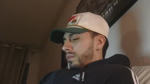 jean pier bello Silva online show from March 2026 07:15:01 AM