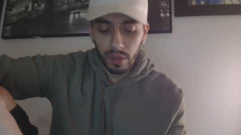 jean pier bello Silva online show from March 2026 05:03:01 AM