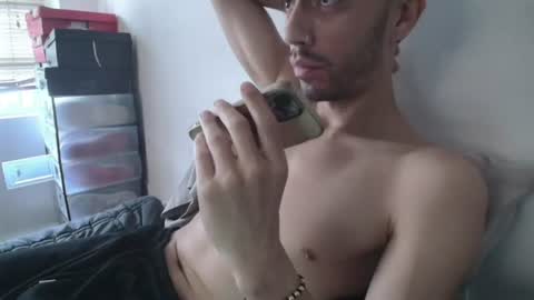 jean pier bello Silva online show from June 2026 09:45:01 PM