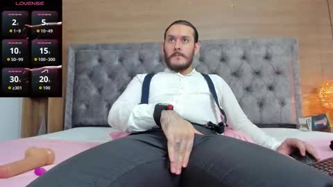 Jeanpiere online show from March 2026 03:56:01 AM