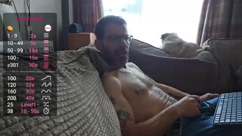 Snapshot of jediknight2 chatting on March 2026 10:07:01 AM Matt online show from March 2026 10:07:01 AM