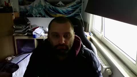 Snapshot of jeetzys chatting on March 2026 01:18:01 PM you may know me lol online show from March 2026 01:18:01 PM