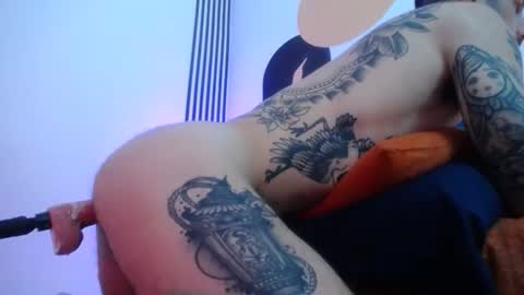 Jeff and Mugi  Independent model online show from June 2026 04:51:02 AM