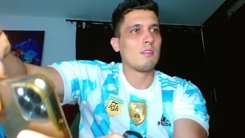 Jeff Deal online show from February 2025 03:53:01 AM