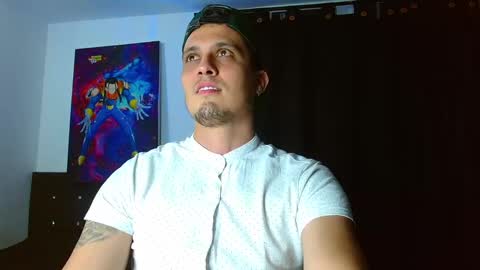 Jeff Deal online show from March 2025 11:53:01 PM