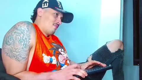 Jeff Deal online show from September 2025 02:34:01 AM