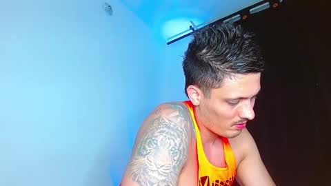 Jeff Deal online show from October 2025 12:41:01 AM