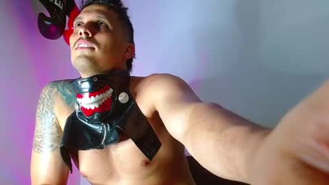 Jeff Deal online show from October 2025 10:44:02 PM