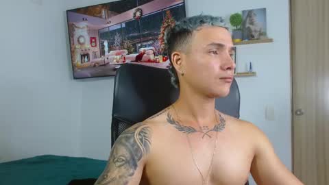 Jeff Seid online show from November 2025 12:46:02 AM