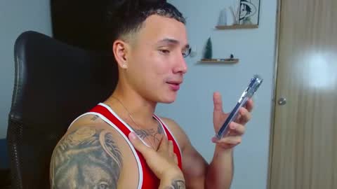 Jeff Seid online show from December 2025 07:09:01 PM