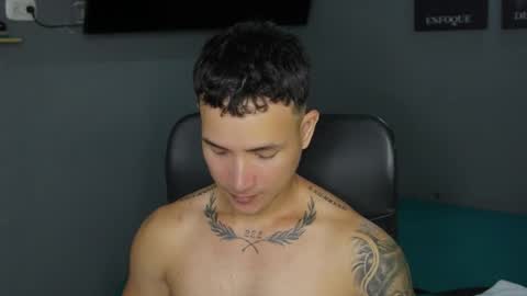 Jeff Seid online show from April 2026 10:01:01 PM