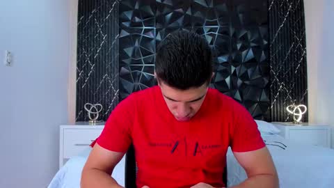 Jeff online show from November 2025 08:22:02 PM